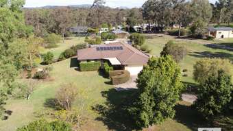 Farm Property for Sale - 136 Lakes Drive Laidley Heights QLD 4341