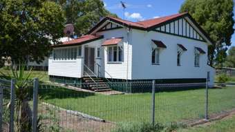 Farm Property for Sale - 13 Swan Creek Hall Road Swan Creek QLD 4370