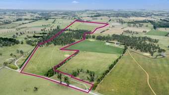 Farm Property for Sale - Lot 1021 Headlam Road Moss Vale NSW 2577