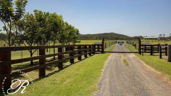 Farm Property for Sale - 322 Gunjula Drive The Branch NSW 2425