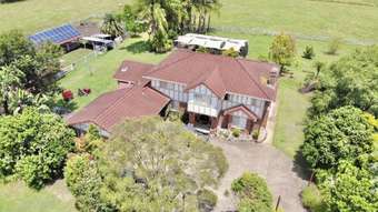 Farm Property for Sale - 619 Brookland Rd Allenview QLD 4285