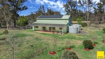 Farm Property for Sale - &amp;apos; Middle Farm Road Armidale NSW 2350
