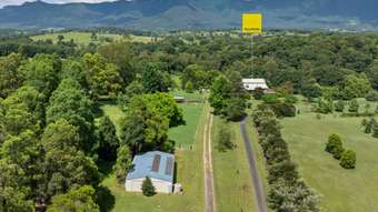 Farm Property for Sale - 71 Turpentine Place Tyalgum NSW 2484