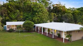 Farm Property for Sale - 15 Whipbird Place Doonan QLD 4562