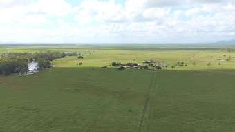 Farm Property for Sale - 143 Inkerman Station Road Home Hill QLD 4806
