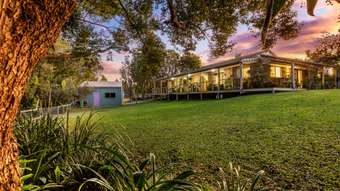 Farm Property for Sale - 18 Swift Drive Cooroy QLD 4563