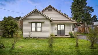 Farm Property for Sale - 51 Waverley Street Linton VIC 3360