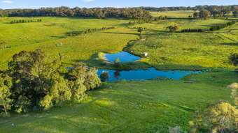 Farm Property for Sale - 373 Sallys Corner Road Exeter NSW 2579