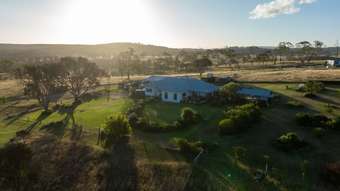 Farm Property for Sale - 286 Gara Road Armidale NSW 2350
