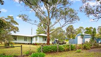 Farm Property for Sale - 325 Nungurner Rd Nungurner VIC 3909