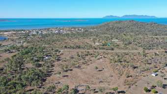 Farm Property for Sale - Lot 11 Bruce Highway Bowen QLD 4805