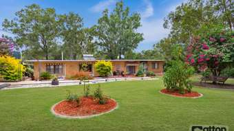 Farm Property for Sale - 35 Glendene Road Forest Hill QLD 4342