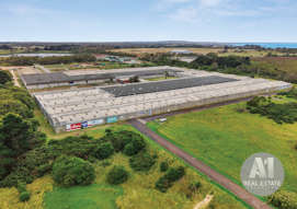 154 Portland-Nelson Road Portland North VIC 3305