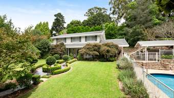 Farm Property for Sale - 1 Flagstone Creek Road Middle Ridge QLD 4350