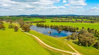 Farm Property for Sale - 1732 East-West Road Gatum VIC 3407