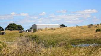 Farm Property for Sale - 230 Cockerills Rd Dreeite VIC 3249