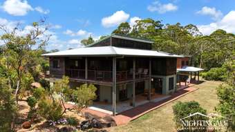 Farm Property for Sale - 13123 Kennedy Highway Ravenshoe QLD 4888