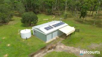 Farm Property for Sale - 20 Bootharh Road Horton QLD 4660