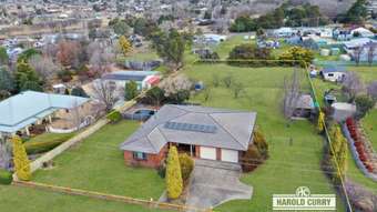 Farm Property for Sale - 125 Drummond Street Tenterfield NSW 2372