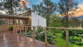 Farm Property for Sale - 6 Woodlands Drive Hallidays Point NSW 2430