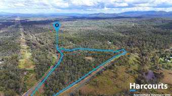 Farm Property for Sale - 1 Delaneys Road Horse Camp QLD 4671