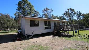 Farm Property for Sale - 375 Evans Road Ballogie QLD 4610