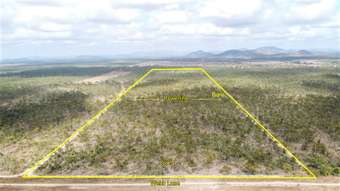 Farm Property for Sale - 1197 Webb Road Reid River QLD 4816