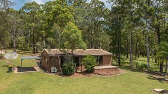 Farm Property for Sale - 16 Wyndell Way Telegraph Point NSW 2441