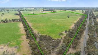 Farm Property for Sale - Mangalore VIC 3663