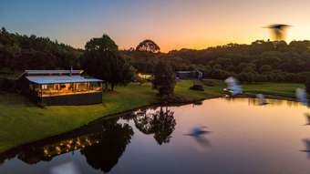 Farm Property for Sale - Eureka NSW 2480