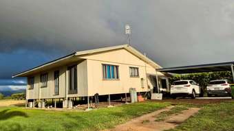 Farm Property for Sale - 116 Bartlett Road Horseshoe Lagoon QLD 4809