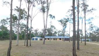 Farm Property for Sale - 54 Allens Road Nanango QLD 4615