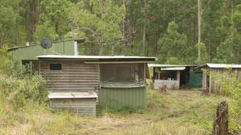 Farm Property for Sale - 625 Sugarbag rd (east ) Tabulam NSW 2469