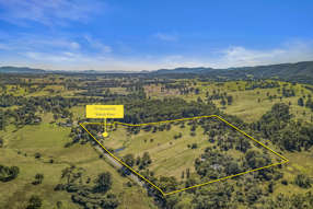 Farm Property for Sale - 73 Terreel Road Wards River NSW 2422