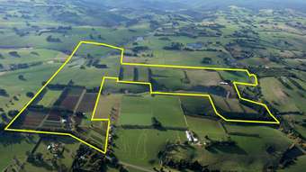 Farm Property for Sale - 2890 Main Neerim Rd &amp; 1520 Neerim East Rd Neerim VIC 3831