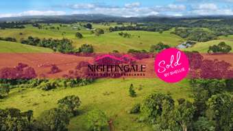 Farm Property for Sale - 824 Russell Road Malanda QLD 4885