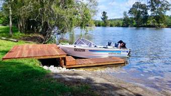 Farm Property for Sale - 1129 Martells Road Urunga NSW 2455