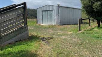 Farm Property for Sale - 110 Neck Track Barwon Downs VIC 3243