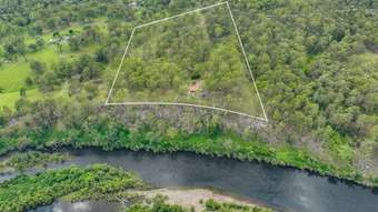 Farm Property for Sale - 98 Mungay Flat Road Willawarrin NSW 2440