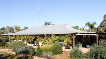 Farm Property for Sale - 1909 Top Beverley - York Road York WA 6302