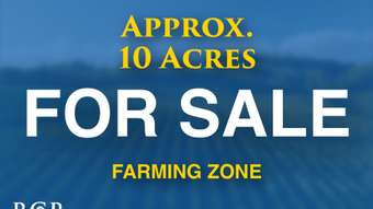 Farm Property for Sale - 00 Duneed Road, Mount Duneed VIC 3217