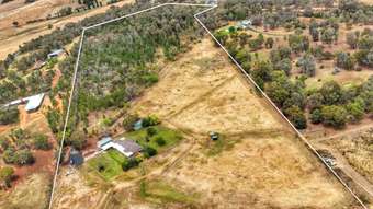 Farm Property for Sale - 105 Quondong Road Grenfell NSW 2810