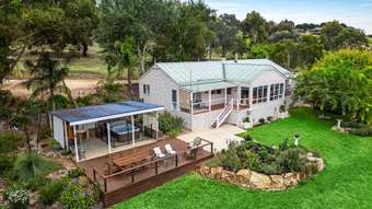 Farm Property for Sale - 23 Toronga Rise Alexandra VIC 3714