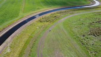 Farm Property for Sale - Lot 1 &amp Ellerays road Mcilwraith QLD 4671