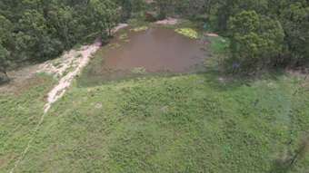 Farm Property for Sale -  GAYNDAH MOUNT PERRY ROAD Mingo QLD 4625