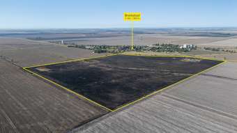 Farm Property for Sale - "Jack Corner Madelaine St &amp; Gore Highway Brookstead QLD 4364