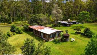 Farm Property for Sale - Possum Brush NSW 2430
