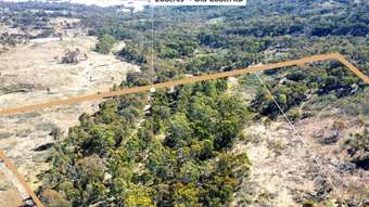 Farm Property for Sale - 762 Old Coach Road Pyramul NSW 2850