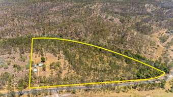 Farm Property for Sale - 644 Moolboolaman Road Horse Camp QLD 4671