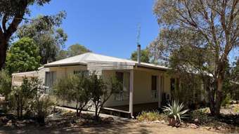 Farm Property for Sale - 2112 Spencers Brook Road Clackline WA 6564